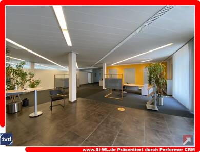 Büro-/Praxisfläche zur Miete 11,50 € 427 m² Bürofläche Von-Somnitz-Ring 1 Winsen Winsen 21423