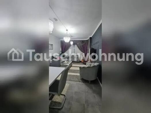 Wohnung zur Miete Tauschwohnung 427 € 3 Zimmer 70 m² Spandau Berlin 13583