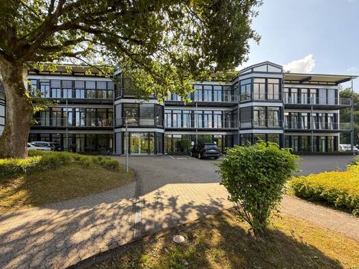 Büro zur Miete 7.200 € 805 m² Bürofläche Immekeppel Overath 51491