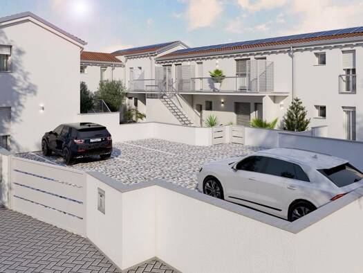 Wohnung zum Kauf - Erstbezug 398.000 € 3 Zimmer 103 m² frei ab sofort Desenzano del Garda