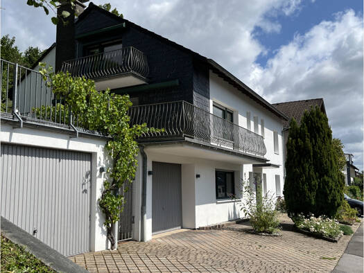 Einfamilienhaus zum Kauf 600.000 € 9 Zimmer 188 m² 626 m² Grundstück Brand Aachen 52078