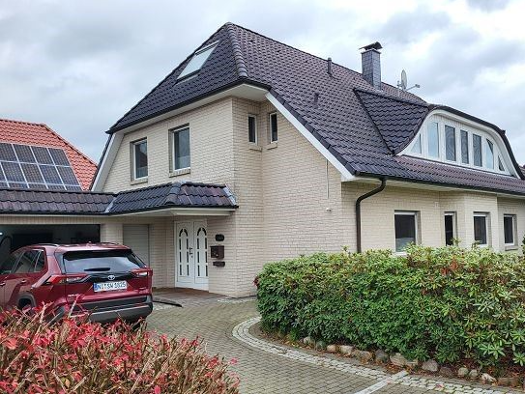 Mehrfamilienhaus zum Kauf 489.000 € 8 Zimmer 300 m² 860 m² Grundstück frei ab sofort Asendorf Asendorf b Bruchhausen-Vilsen 27330