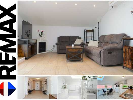 Wohnung zum Kauf 249.000 € 3 Zimmer 109 m² Kessel Goch 47574