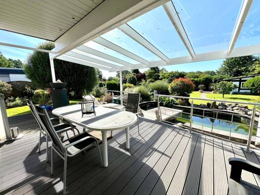 Bungalow zum Kauf 375.000 € 4 Zimmer 106 m² 748 m² Grundstück Nette Mengede 44357
