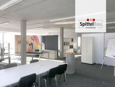 Bürofläche zur Miete provisionsfrei 300 € 50 m² Bürofläche Sulgen Schramberg 78713