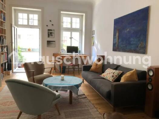 Wohnung zur Miete Tauschwohnung 1.600 € 3 Zimmer 110 m² Britz Berlin 12045