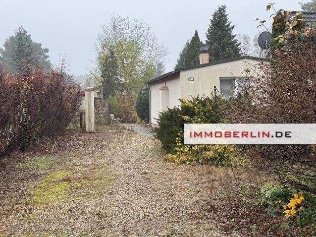Grundstück zum Kauf 270.000 € 788 m² Grundstück Zühlsdorf Mühlenbecker Land 16515