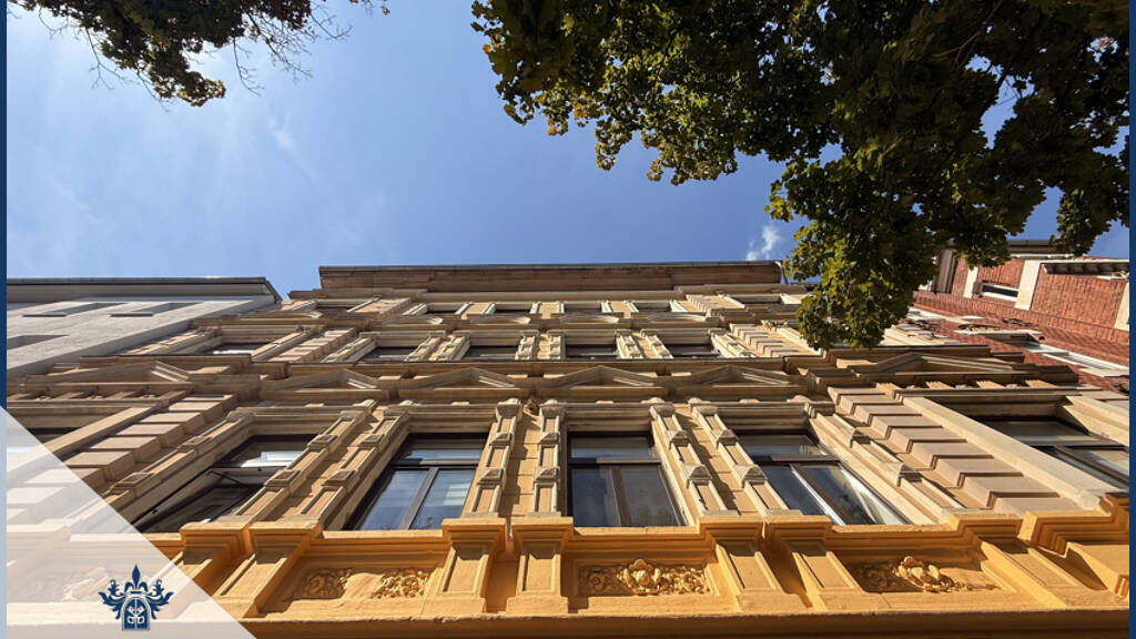 Haus zum Kauf 1.449.000 € 39 Zimmer 987 m² 514 m² Grundstück Altstadt Magdeburg 39114