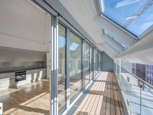 Wohnung zur Miete 2.843 € 3 Zimmer 115,3 m² Salzgries Wien 1010