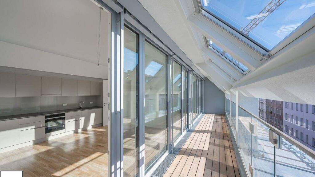 Wohnung zur Miete 2.843 € 3 Zimmer 115,3 m² Salzgries Wien 1010