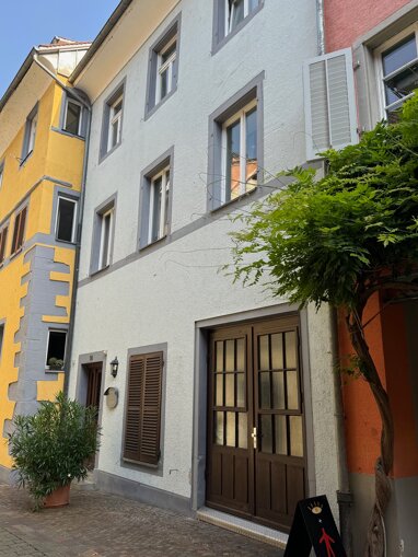 Wohnung zum Kauf 444.000 € 2,5 Zimmer 74 m² 1. Geschoss Altstadt Konstanz 78462