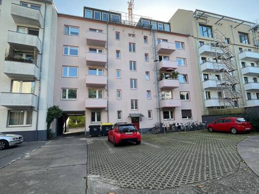Wohnung zum Kauf provisionsfrei 799.000 € 6 Zimmer 162 m² Neustadt-Süd Innenstadt 50677