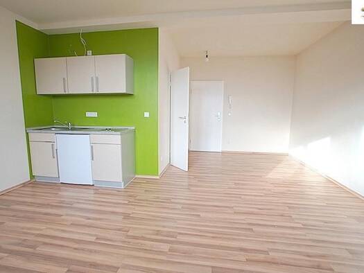 Wohnung zur Miete 500 € 1 Zimmer 31,7 m² frei ab 15.11.2026 Leipziger Straße 2 a Leipziger Vorstadt Dresden 01097