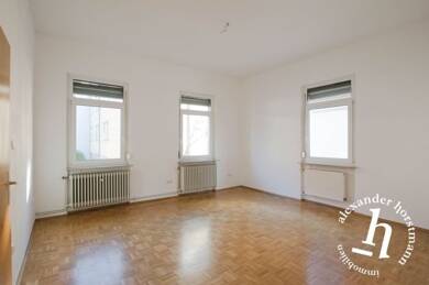 Wohnung zur Miete 1.050 € 3 Zimmer 78 m² 1. Geschoss frei ab sofort Dorotheenstraße 45 Wahlbezirk 12 Bad Homburg vor der Höhe 61348