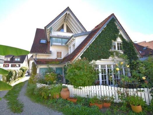 Maisonette zum Kauf 668.000 € 5,5 Zimmer 135 m² frei ab sofort Wollmatingen Konstanz 78467