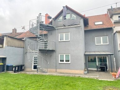 Wohnung zur Miete 700 € 4 Zimmer 97 m² Saarwellingen Saarwellingen 66793