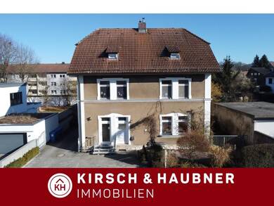 Wohnung zur Miete 1.450 € 6 Zimmer 155 m² 1. Geschoss Neumarkt 92318