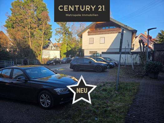 Grundstück zum Kauf 199.000 € 214 m² Grundstück frei ab sofort Wiesloch 69168