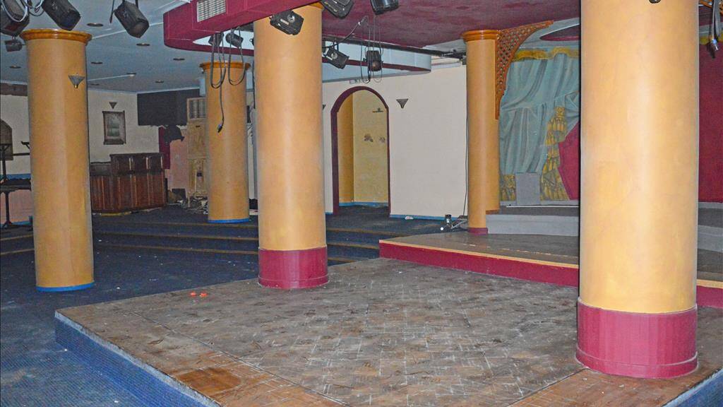 Studio zum Kauf 245.000 € 430 m² 2. Geschoss Athen