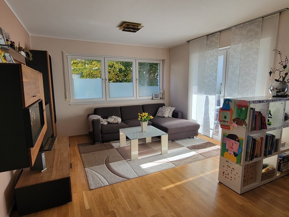 Wohnung zum Kauf provisionsfrei 439.990 € 4 Zimmer 100 m²<br/>Wohnfläche Schweich Schweich 54338