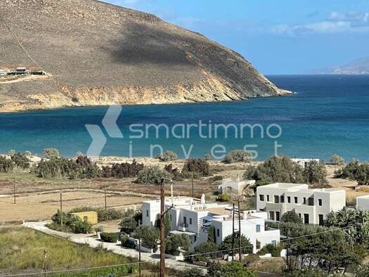 Land-/Forstwirtschaft zum Kauf 1.350.000 € Paros Municipality