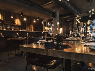 Restaurant zur Miete 20.000 € 180 m² Gastrofläche Köln 50667