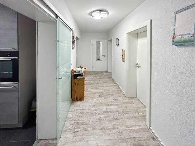 Wohnung zum Kauf 4 Zimmer 90 m² 3. Geschoss Lüdenscheid 58511