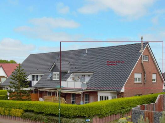 Studio zum Kauf 238.000 € 3 Zimmer 115 m² Burg 25712