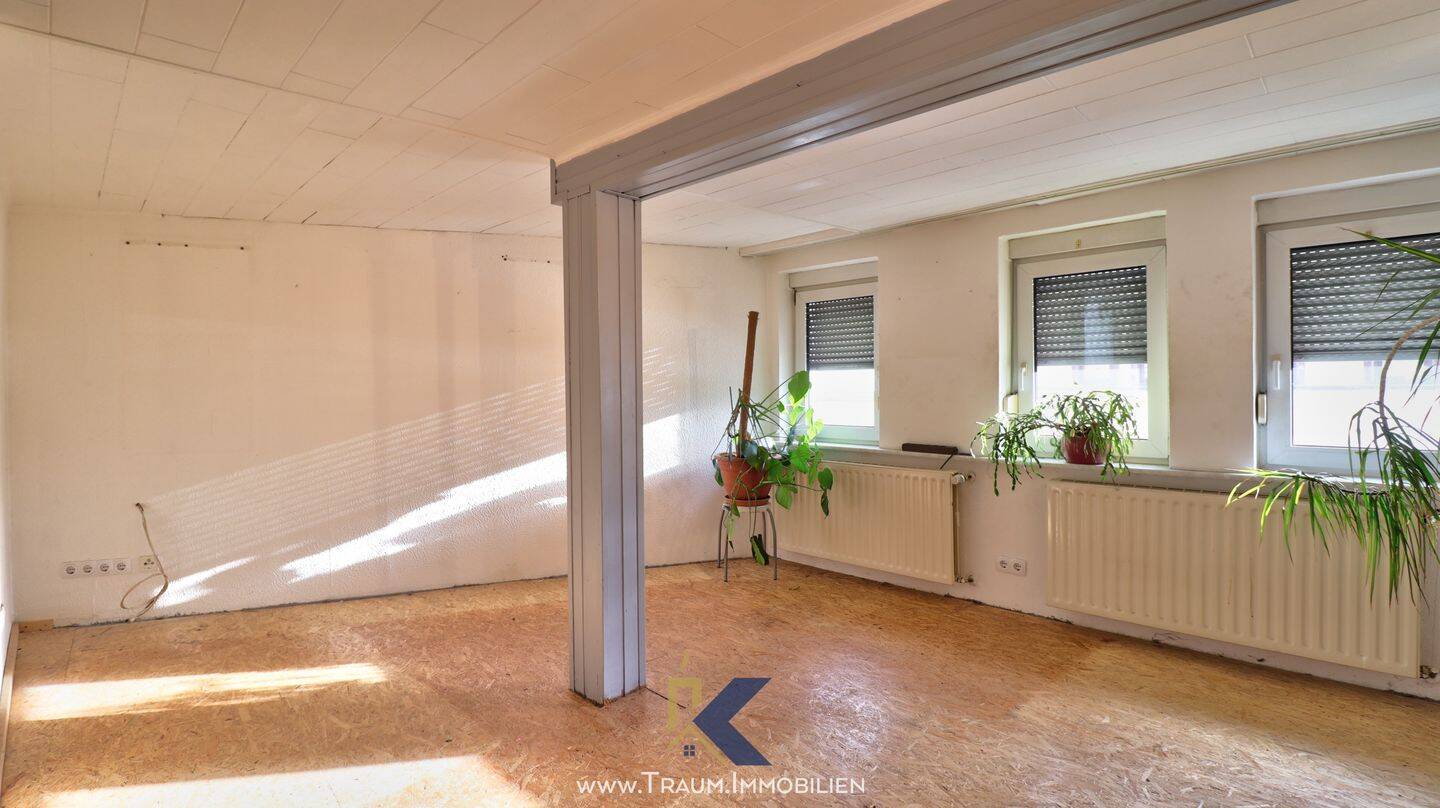 House in Mühlhausen/Thüringen, Unstrut-Hainich-Kreis - Ansicht 6