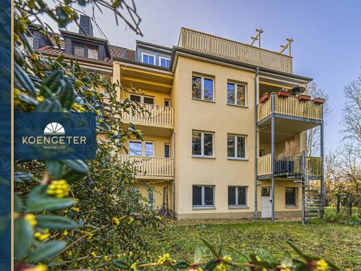 Mehrfamilienhaus zum Kauf als Kapitalanlage geeignet 930.000 € 312 m² 380 m² Grundstück Gohlis-Süd Nord 04155