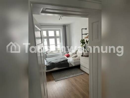 Wohnung zur Miete Tauschwohnung 950 € 2 Zimmer 40 m² 2. Geschoss Obergiesing München 81541