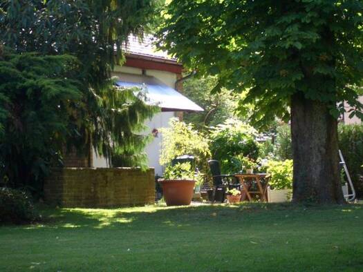 Maisonette zur Miete 490 € EG frei ab 01.02.2026 Bergstrasse 38 Lahr Lahr/Schwarzwald 77933