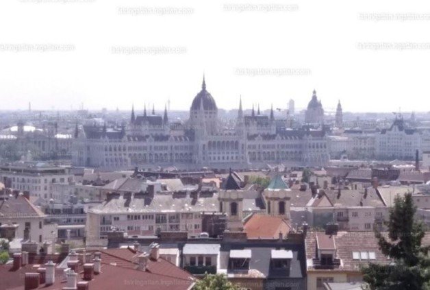 Wohnung zum Kauf 500.000 € 3 Zimmer 90 m²<br/>Wohnfläche Budapest 1024