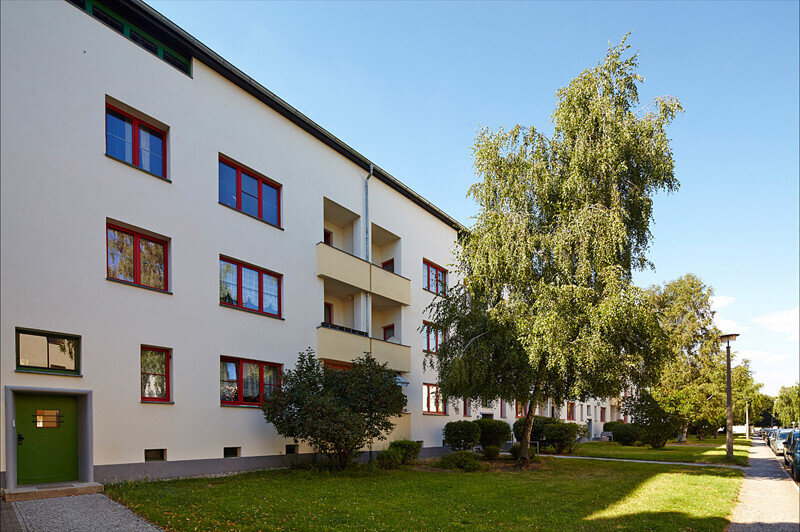 Wohnung zur Miete 311 € 2 Zimmer 51 m²<br/>Wohnfläche 2.<br/>Geschoss 17.01.2025<br/>Verfügbarkeit Johannes-Münze-Str. 9 Siedlung Cracau Magdeburg 39114