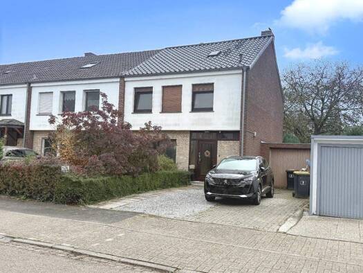 Reihenendhaus zum Kauf 289.000 € 5 Zimmer 101 m² 449 m² Grundstück frei ab 01.02.2026 Weeze 47652