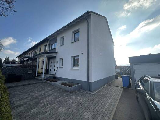 Reihenendhaus zum Kauf 329.000 € 1 Zimmer 95 m² 335 m² Grundstück frei ab sofort Tailfingen Albstadt 72461