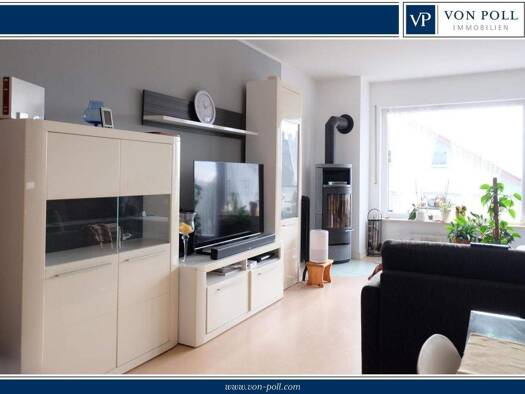 Wohnung zum Kauf 279.000 € 3 Zimmer 92 m² 1. Geschoss Oberjosbach Niedernhausen / Oberjosbach 65527