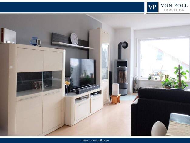 Wohnung zum Kauf 279.000 € 3 Zimmer 92 m² 1. Geschoss Oberjosbach Niedernhausen / Oberjosbach 65527