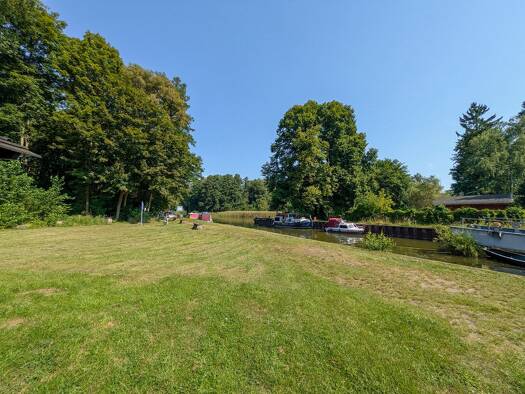 Grundstück zum Kauf 139.000 € 675 m² Grundstück Fürstenberg/Havel 16798