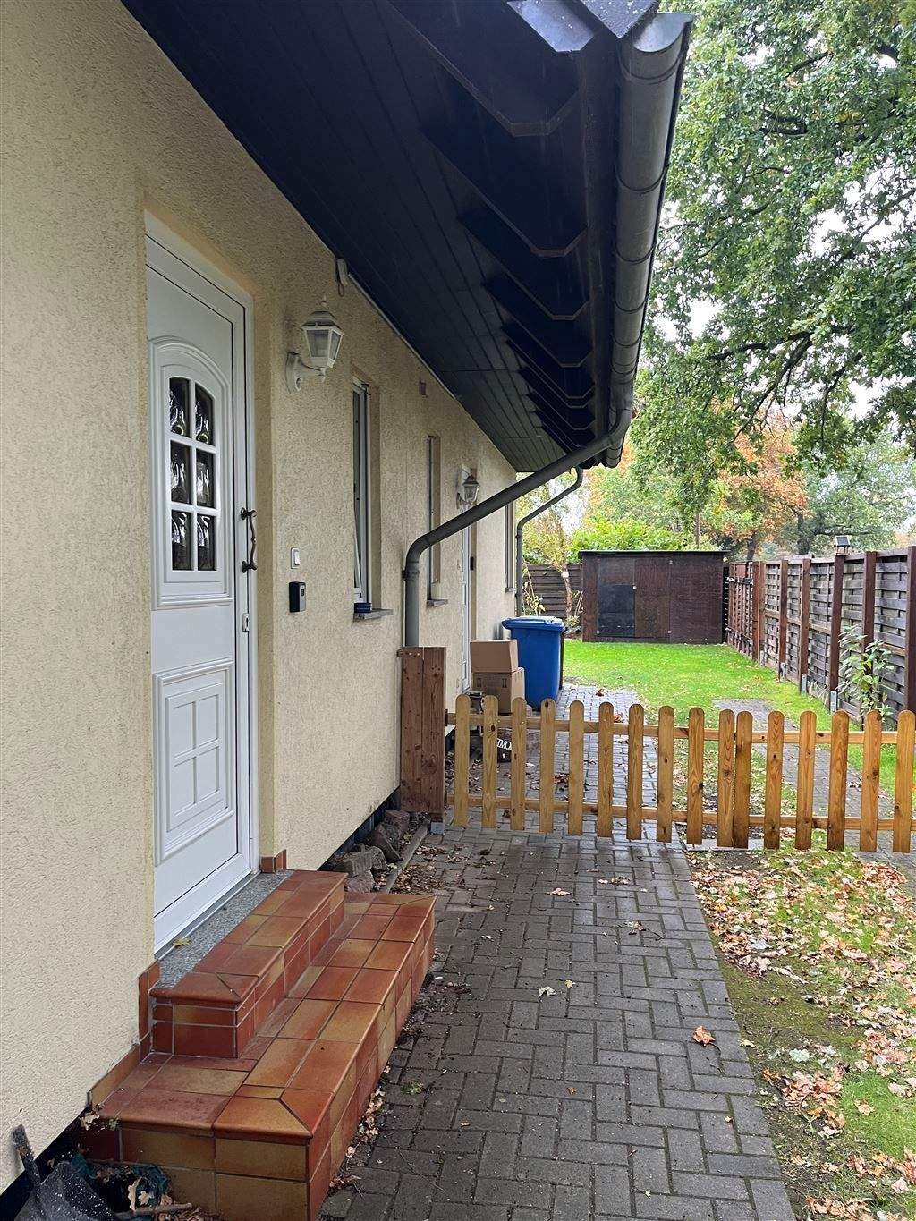 Mehrfamilienhaus zum Kauf - Ansicht 5
