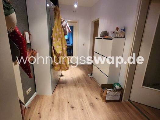 Wohnung zur Miete Tauschwohnung 800 € 3 Zimmer 74 m² EG Niendorf Eimsbüttel 22459