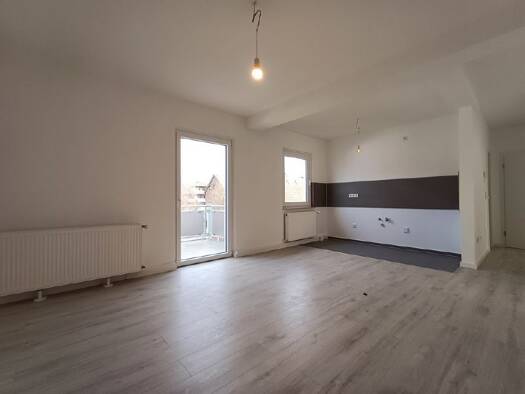 Wohnung zur Miete 799 € 4 Zimmer 86,2 m² frei ab 01.11.2026 Neutorstraße 5 Innenstadt Minden 32427