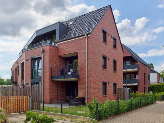 Wohnung zum Kauf 285.000 € 2,5 Zimmer 60 m² Stöckte Winsen (Luhe) 21423