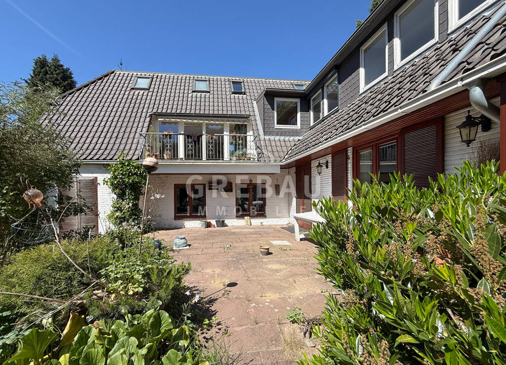 Einfamilienhaus zum Kauf - Ansicht 6