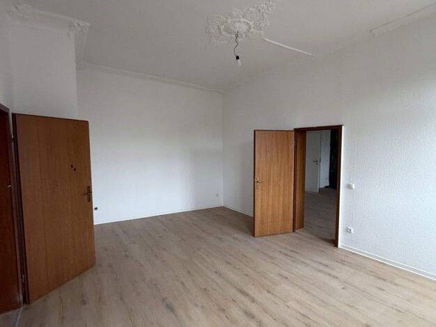 Wohnung zur Miete 750 € 3 Zimmer 83 m² 1. Geschoss Fischergasse 2 Bad Kreuznach Bad Kreuzach 55545