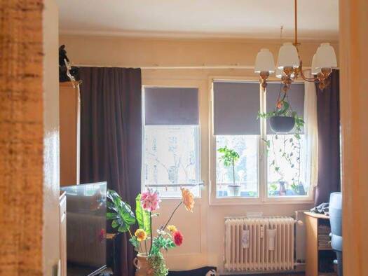 Wohnung zum Kauf 145.000 € 2 Zimmer 52,8 m² frei ab sofort Koloniestraße 148 Gesundbrunnen Berlin 13357