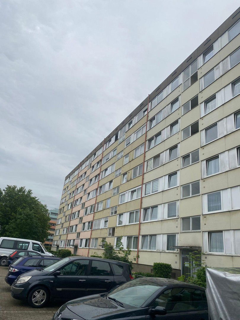 Wohnung zur Miete 840 € 3 Zimmer 68 m²<br/>Wohnfläche 5.<br/>Geschoss 15.01.2025<br/>Verfügbarkeit Siegstr. 8 Hackenbroich Dormagen 41540