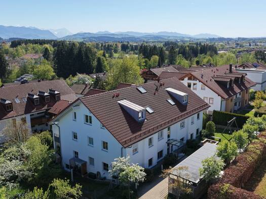 Wohnung zum Kauf provisionsfrei 495.000 € 3 Zimmer 83,9 m² EG Heinz Penzberg 82377