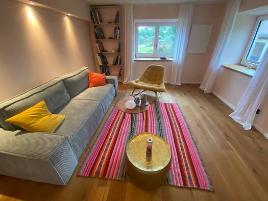 Büro zur Miete provisionsfrei 2 € 1 Zimmer 30 m² Bürofläche Thundorf Ainring 83404