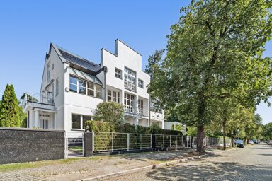 Villa zum Kauf 3.950.000 € 7 Zimmer 536 m² 850 m² Grundstück Westend Berlin 14055